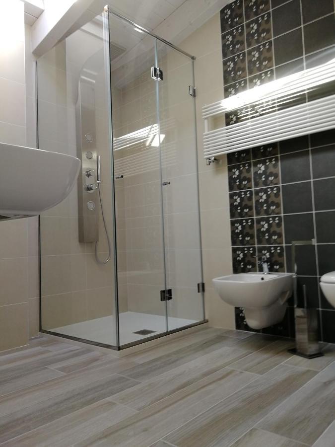 Imperiale B&B Altamura Εξωτερικό φωτογραφία