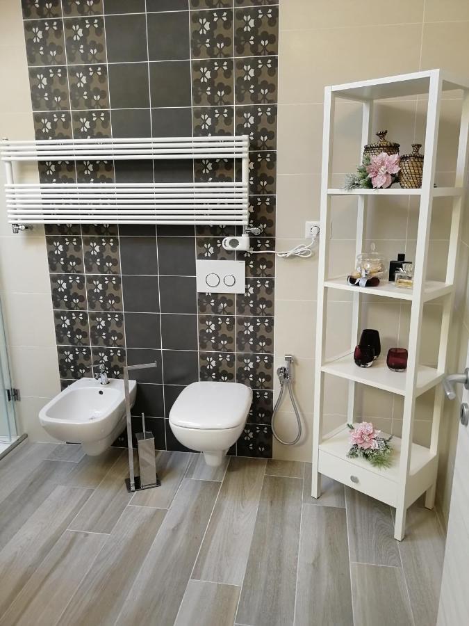 Imperiale B&B Altamura Εξωτερικό φωτογραφία
