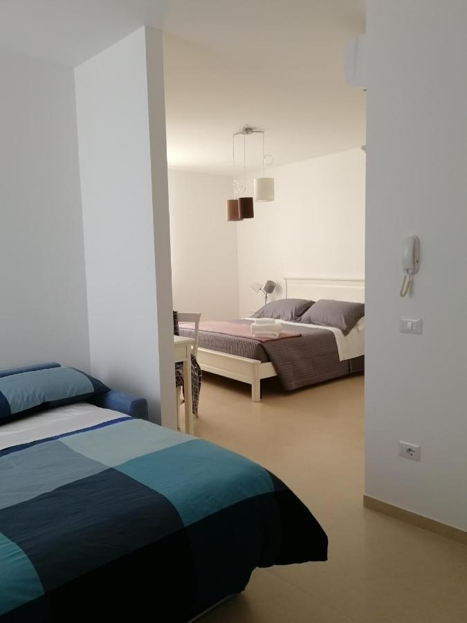 Imperiale B&B Altamura Εξωτερικό φωτογραφία
