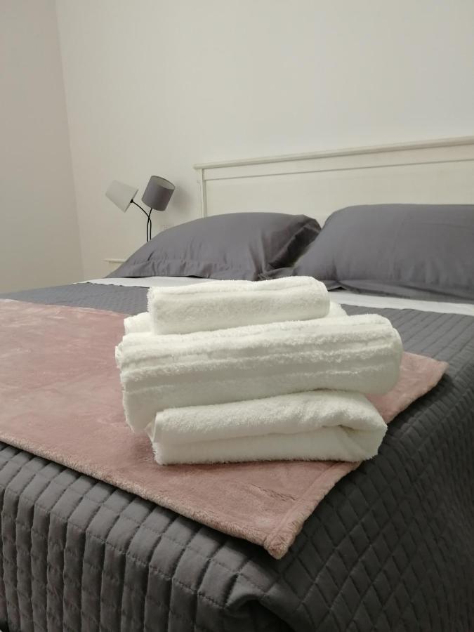 Imperiale B&B Altamura Εξωτερικό φωτογραφία