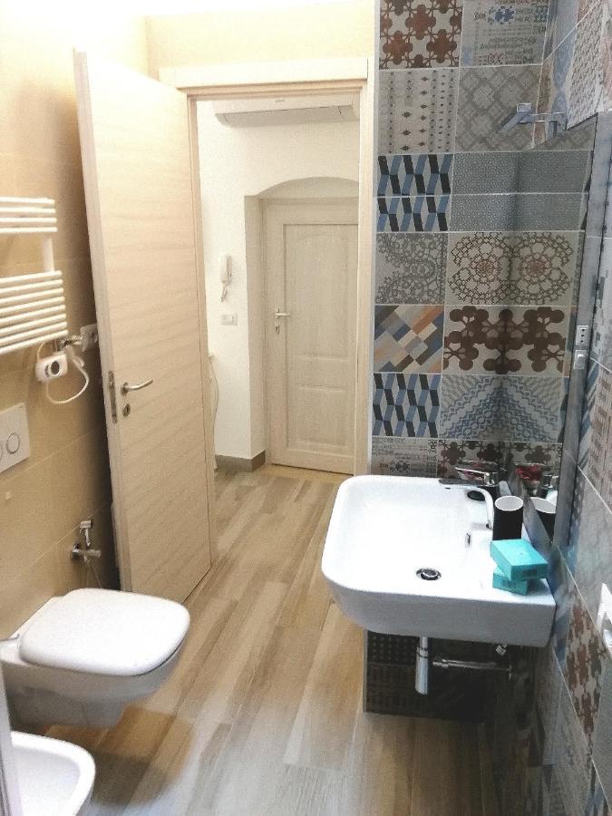 Imperiale B&B Altamura Εξωτερικό φωτογραφία