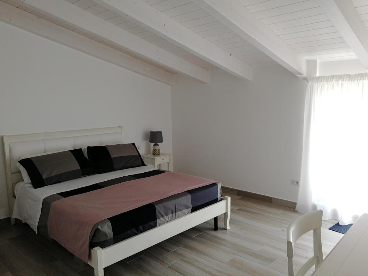 Imperiale B&B Altamura Εξωτερικό φωτογραφία