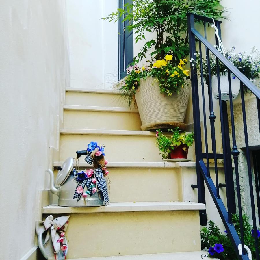 Imperiale B&B Altamura Εξωτερικό φωτογραφία