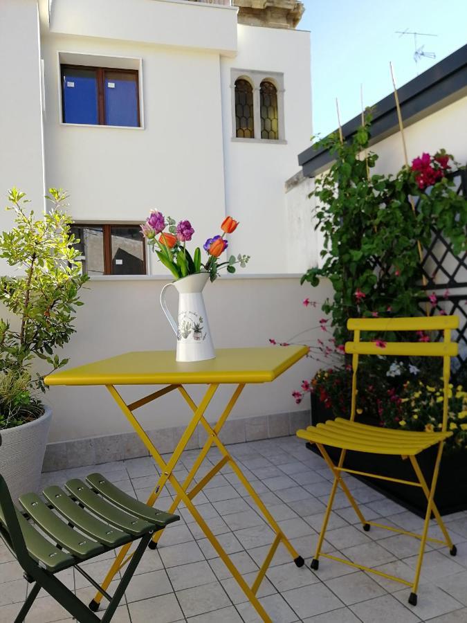 Imperiale B&B Altamura Εξωτερικό φωτογραφία
