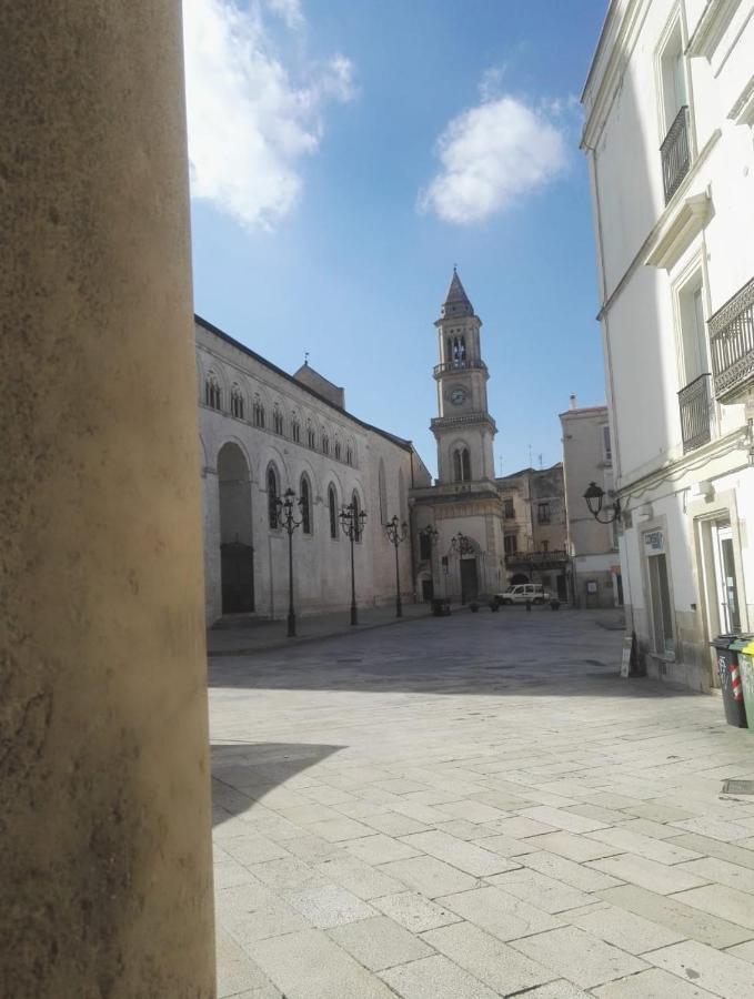 Imperiale B&B Altamura Εξωτερικό φωτογραφία