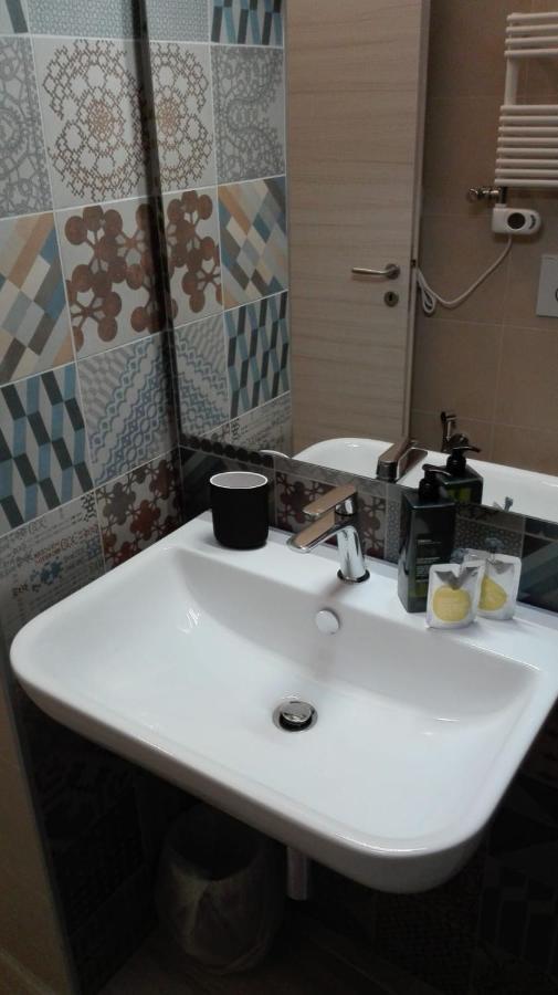 Imperiale B&B Altamura Εξωτερικό φωτογραφία