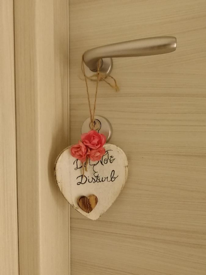 Imperiale B&B Altamura Εξωτερικό φωτογραφία